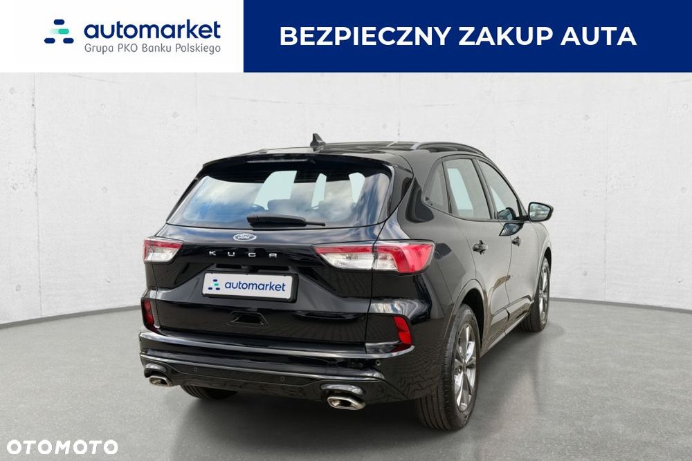Ford Kuga 1.5 EcoBoost FWD ST-Line - 6