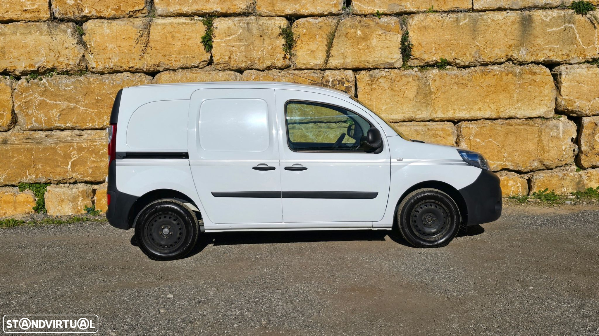 Renault Kangoo 1.5 dCi Grand Confort S/S - 4