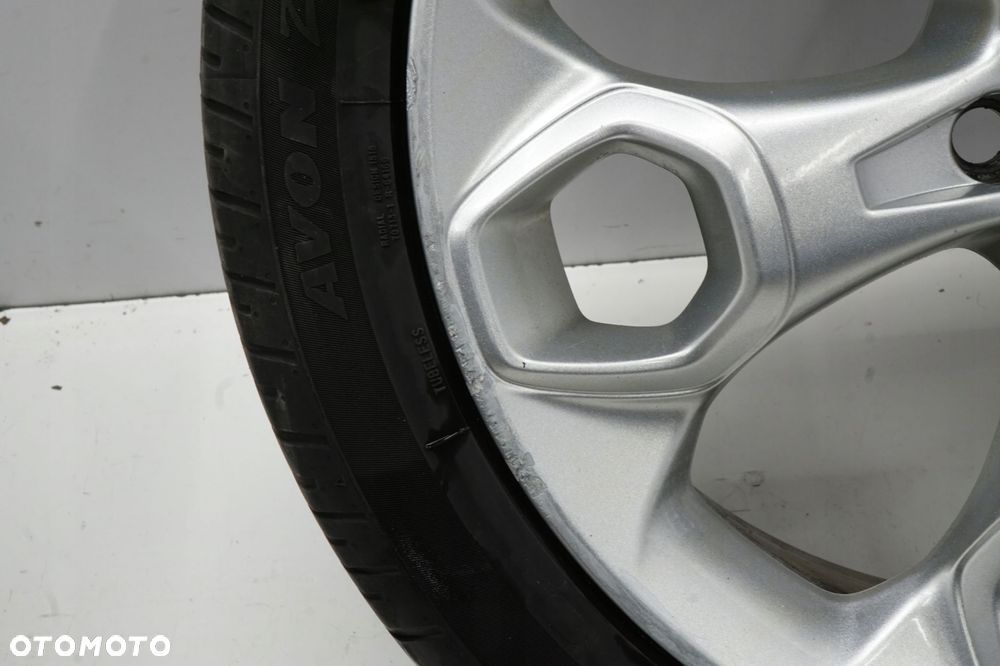 FORD KUGA MK1 10R FELGA ALUMINIOWA 19" 5X108 ET52.2 3V4J-CB - 3
