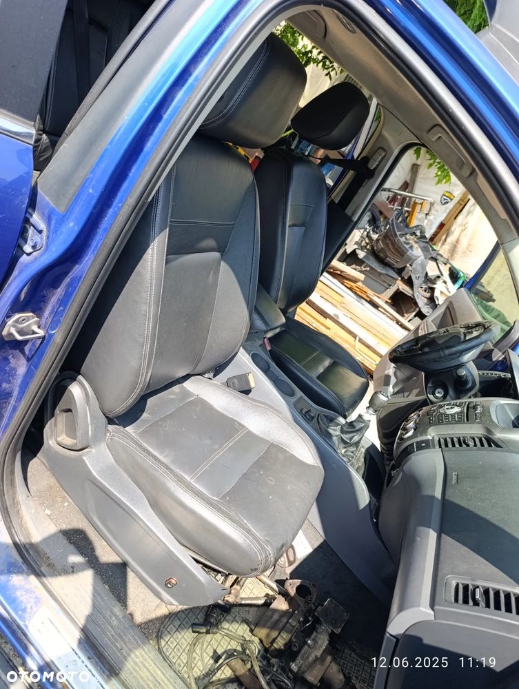 Ford Ranger 2.2 TDCi 4x4 DC Limited - 22