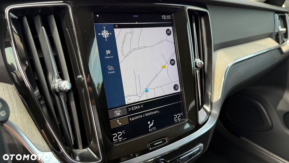 Volvo V60 D3 Geartronic Inscription - 16
