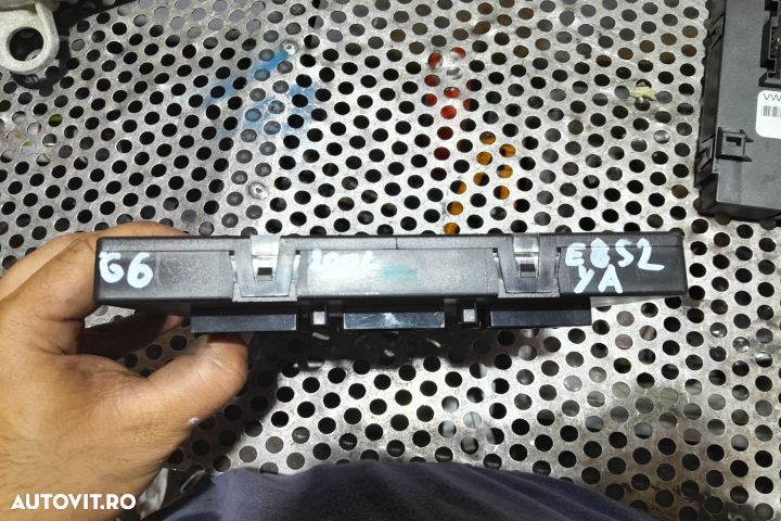 Calculator confort 1K0937084B 1K0937084B Volkswagen VW Golf 6 [2008 - - 2