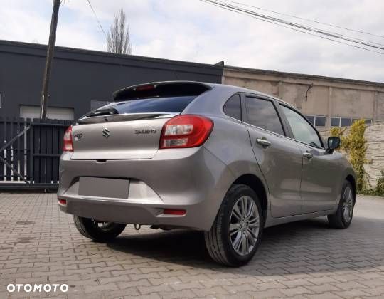 Suzuki Baleno 1.2 Premium Plus - 3