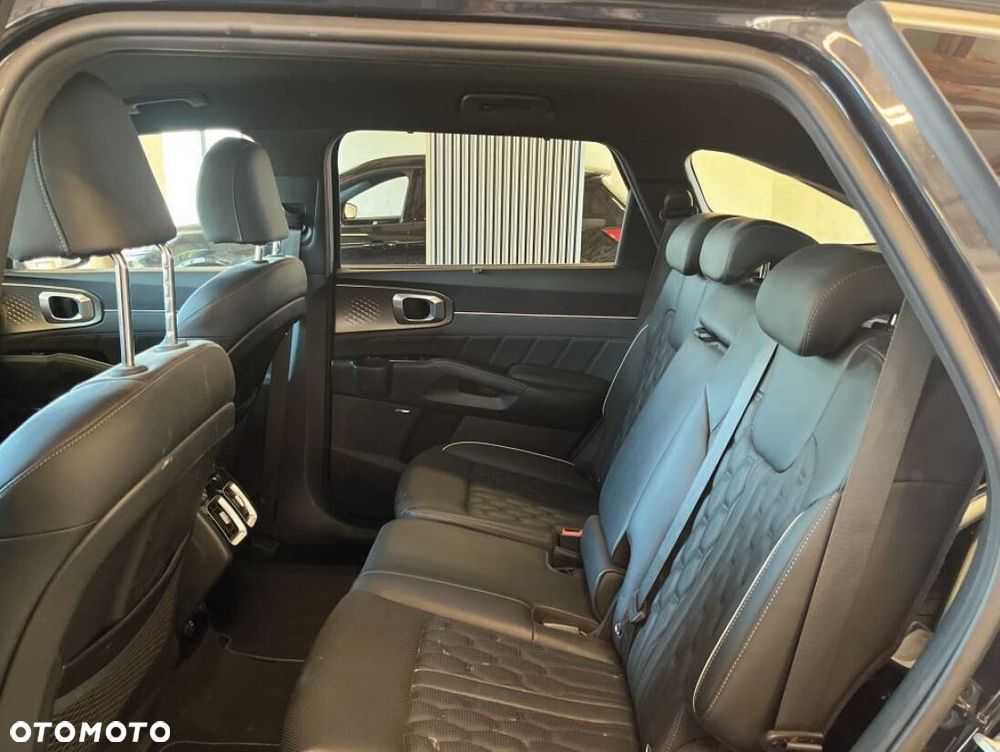 Kia Sorento - 7