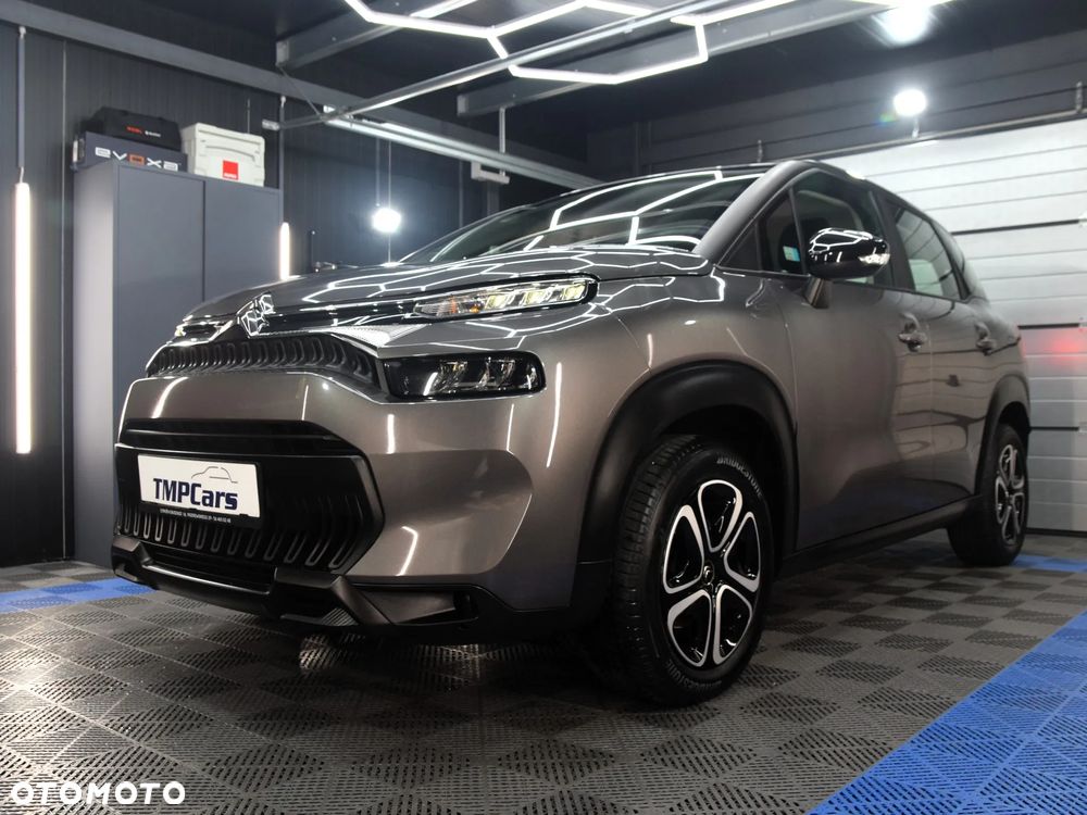 Citroën C3 Aircross - 4