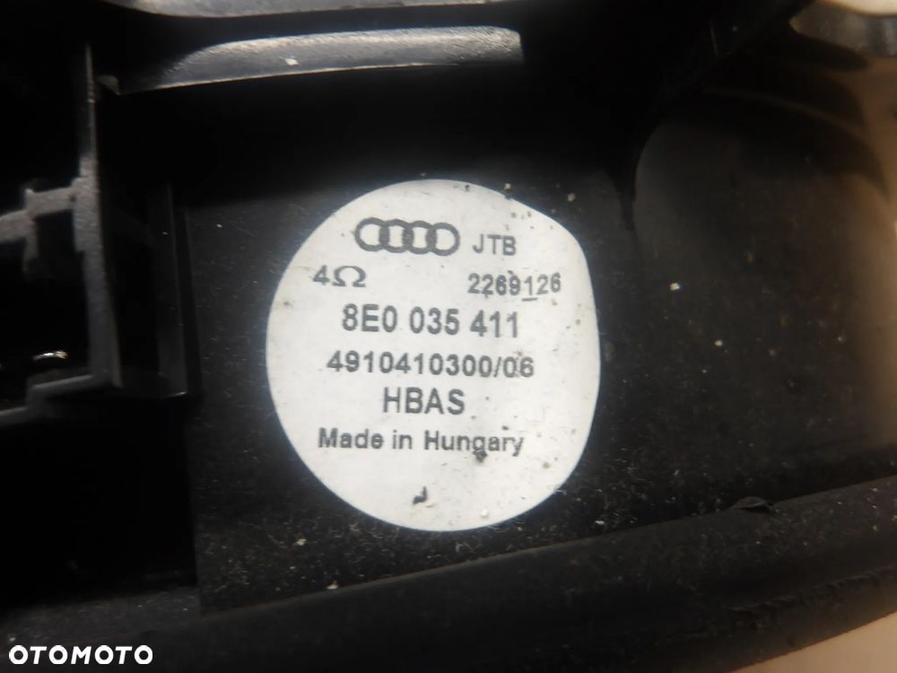 SEAT EXEO KOMBI 08-13 2.0TDI GŁOŚNIK PRAWY LEWY PRZÓD 2752507175 - 18