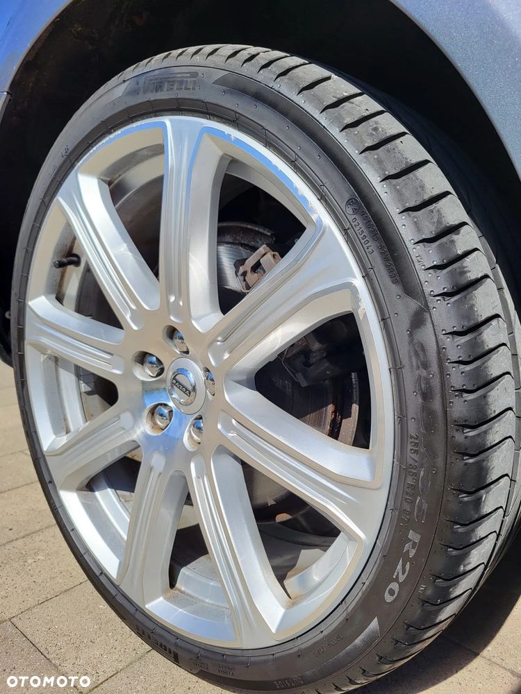 Volvo S90 D5 AWD Inscription - 15
