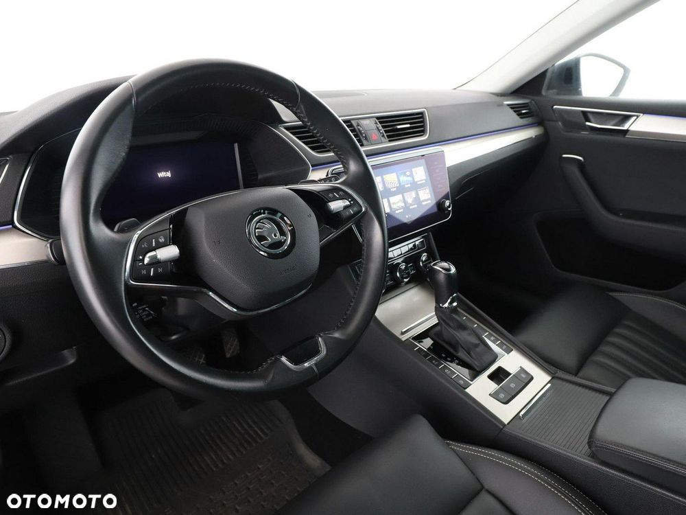Skoda Superb 1.4 TSI Plug-In Hybrid Style DSG - 15