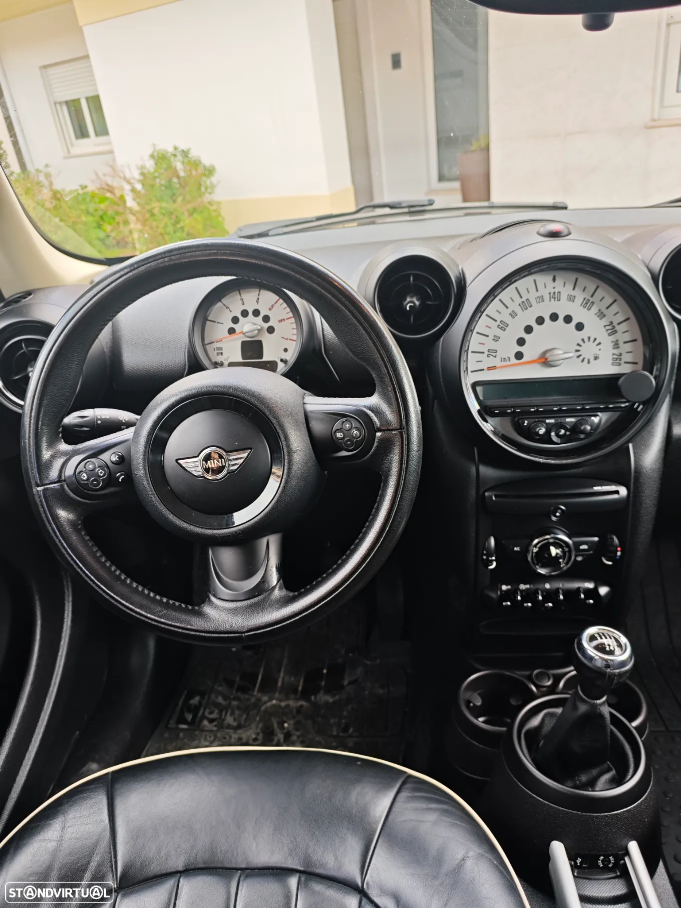MINI Countryman One D - 27