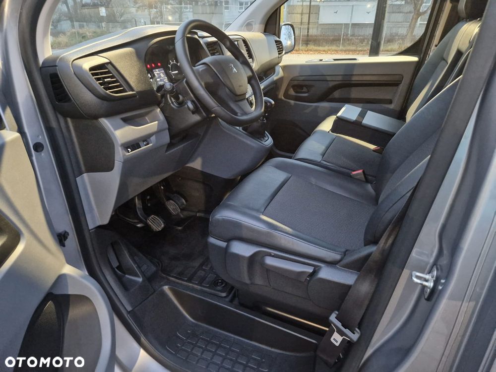 Peugeot Expert Long 3,0t Pro (bryg modu³owy) - 24