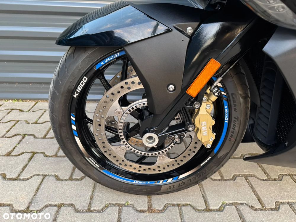 BMW K - 19
