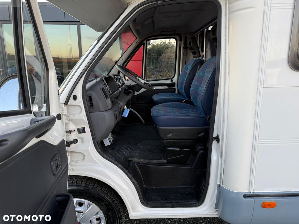 Fiat Cristall A-681 6-CIO OSOBOWY - 18