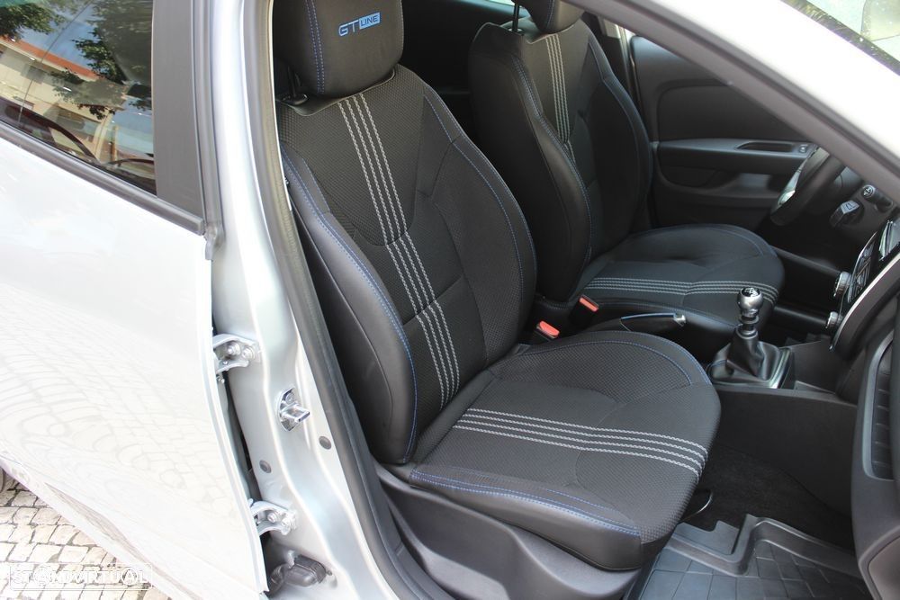 Renault Clio 1.5 dCi GT Line - 30