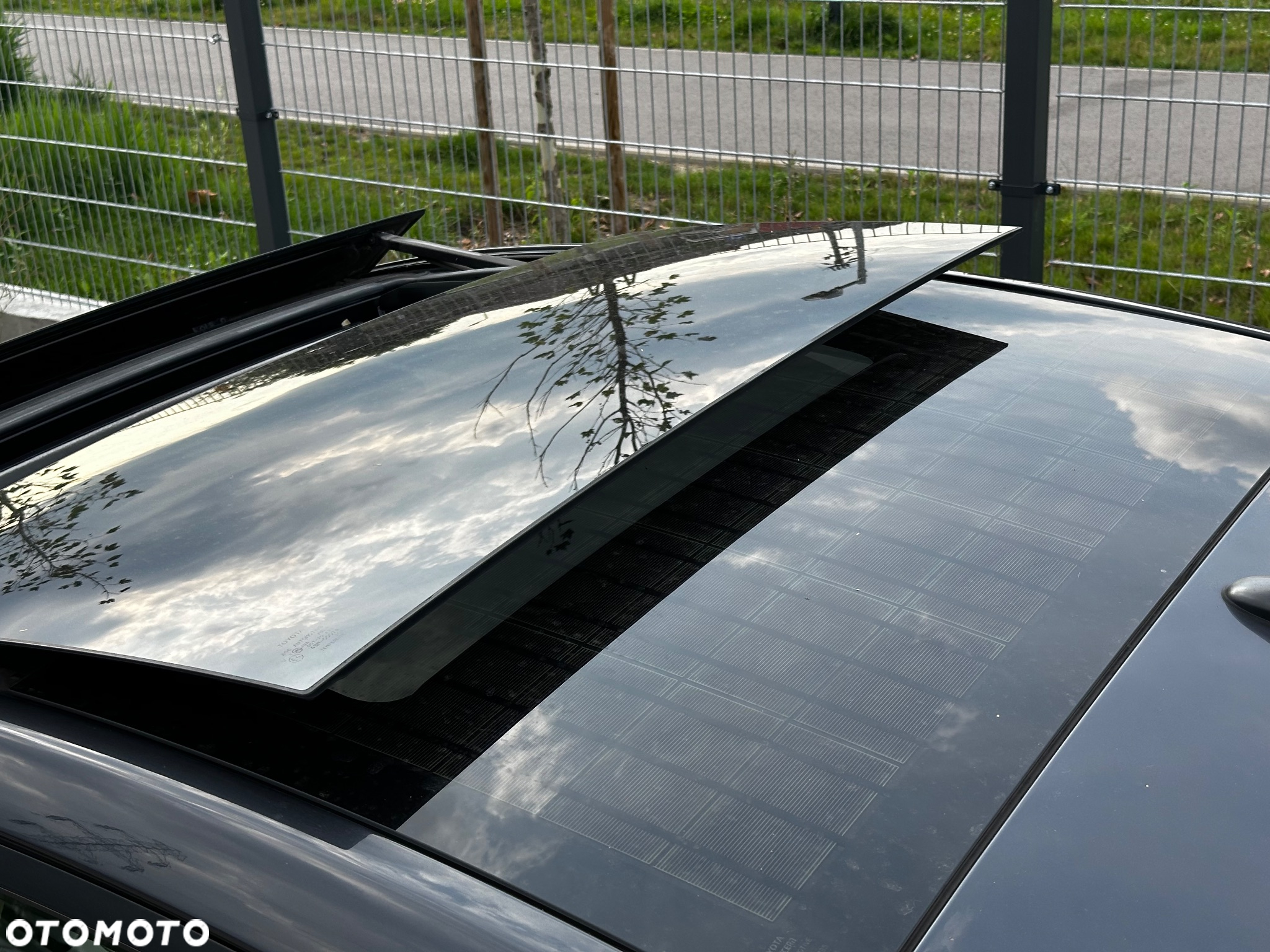 Toyota Prius (Hybrid) Executive - 9