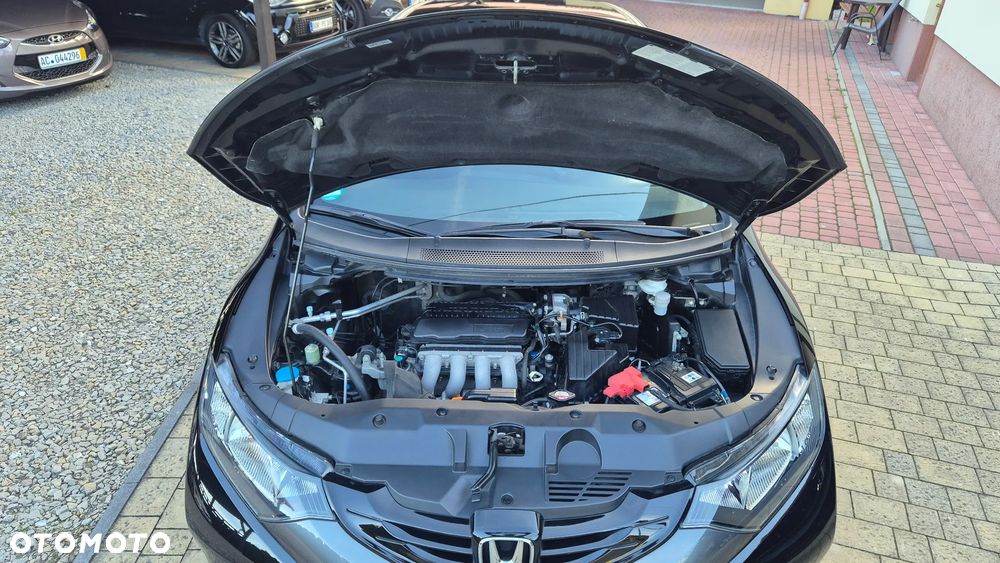 Honda Civic 1.4 Elegance (Honda Connect+) - 30