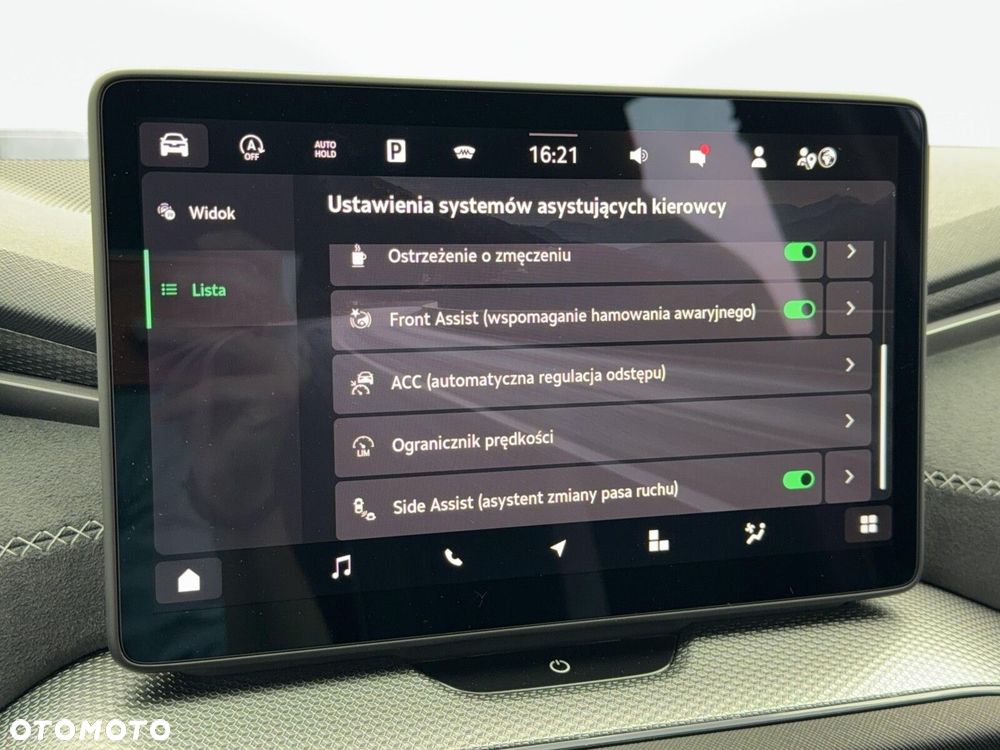 Skoda Kodiaq 1.5 TSI mHEV 4x2 Sportline DSG - 33