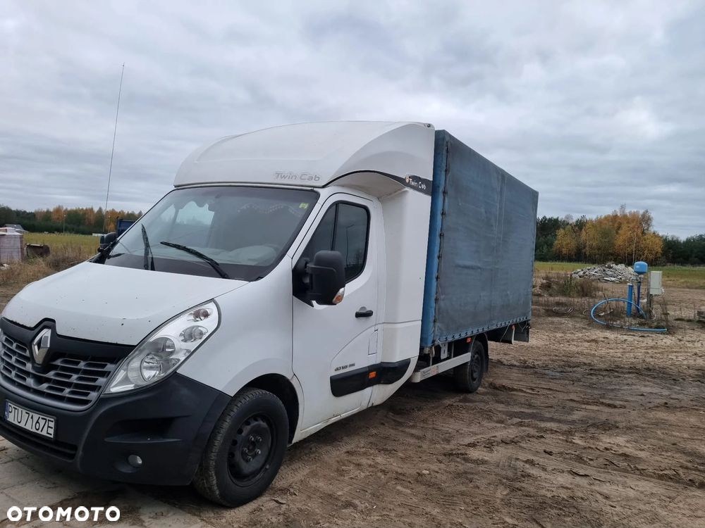 Renault MASTER - 15