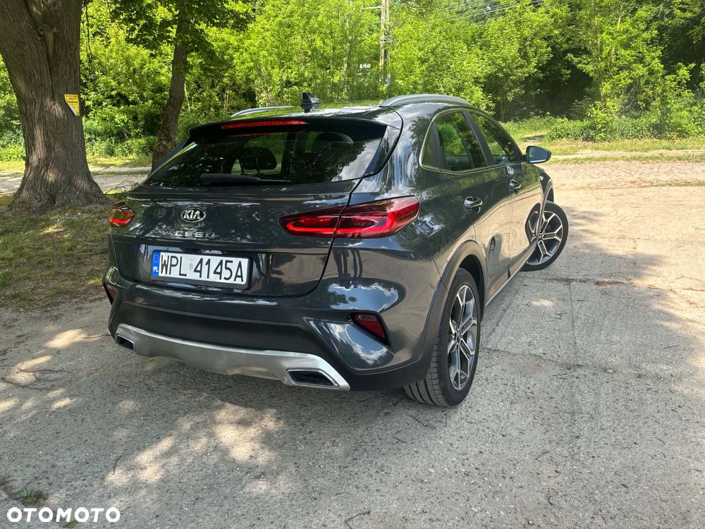 Kia XCeed 1.6 CRDi VISION - 3