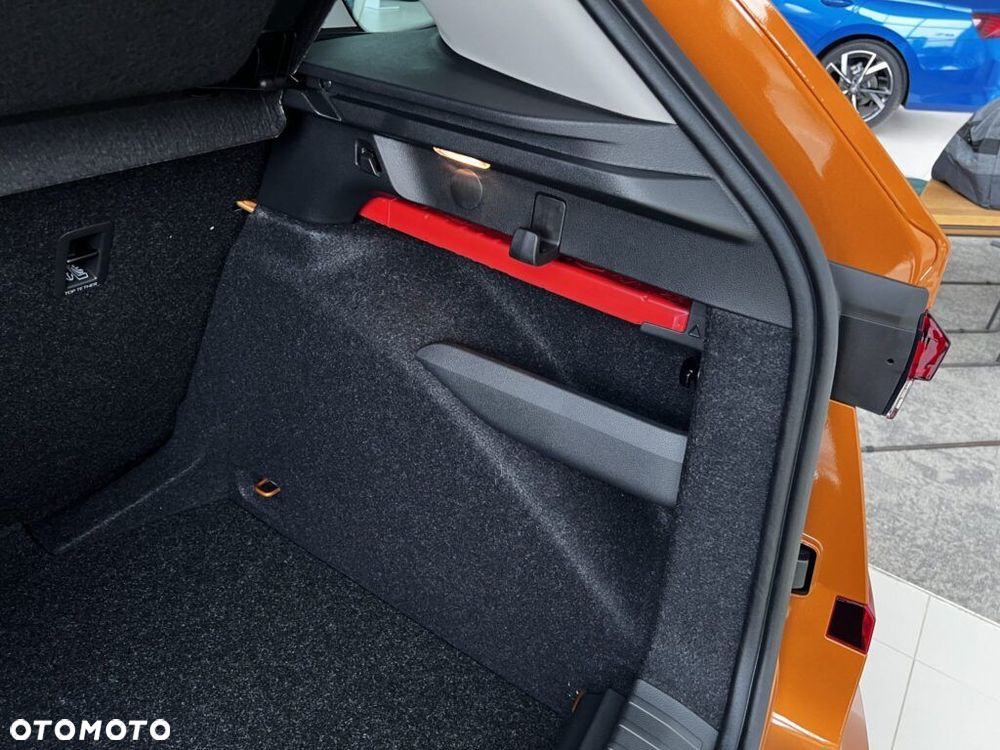 Skoda Kamiq 1.5 TSI Drive DSG - 27