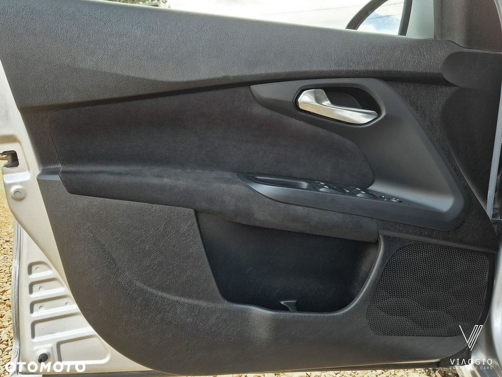 Fiat Tipo 1.4 T-Jet Lounge - 22