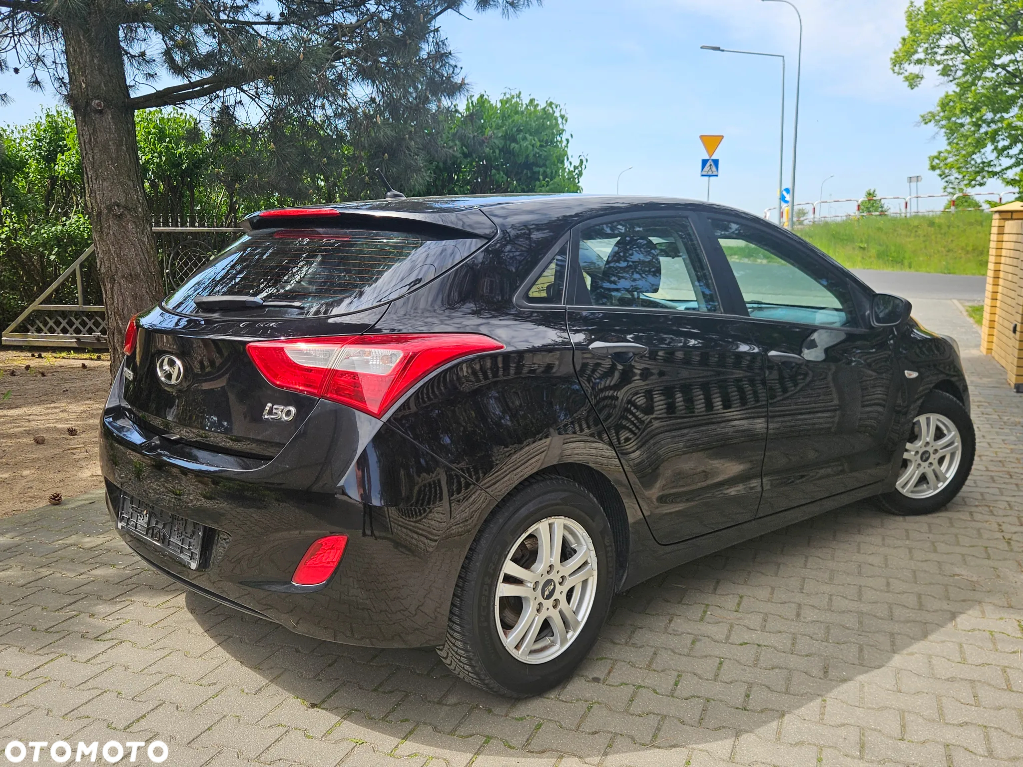 Hyundai i30 1.4 Classic - 3