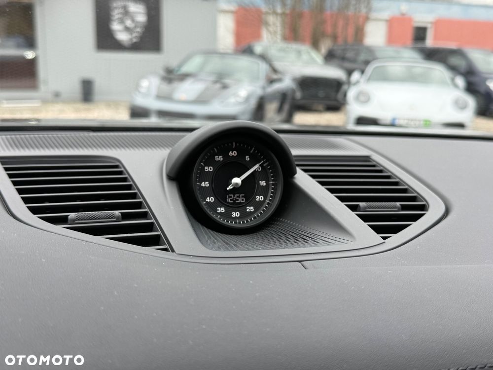 Porsche Panamera 4 E-Hybrid Executive - 30