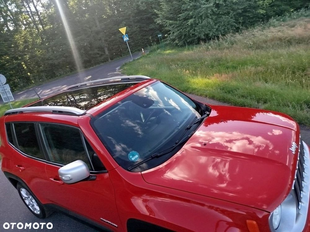 Jeep Renegade - 9