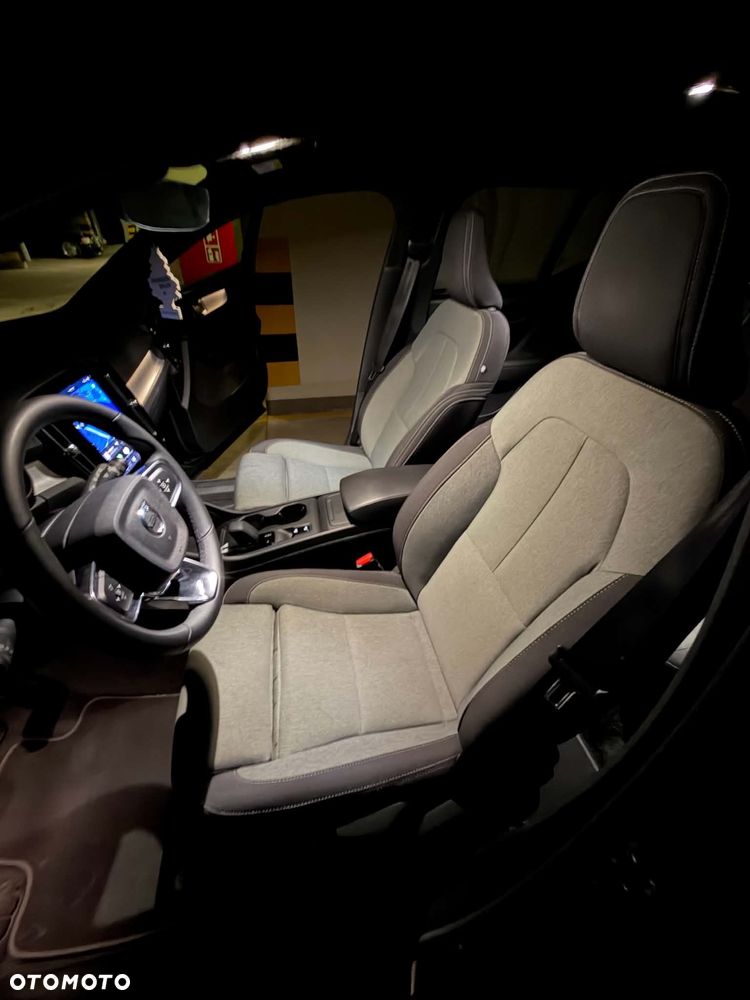 Volvo XC 40 B3 Core - 3