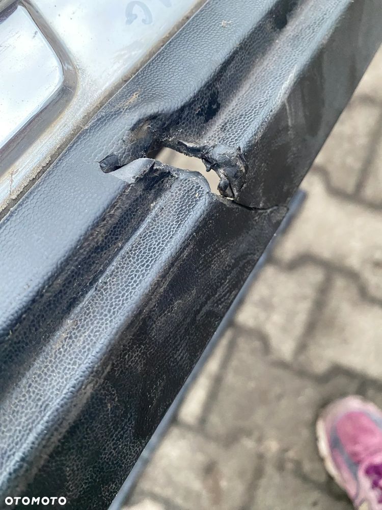 MERCEDES gla 156 lift amg nakladka na prog prawa - 3