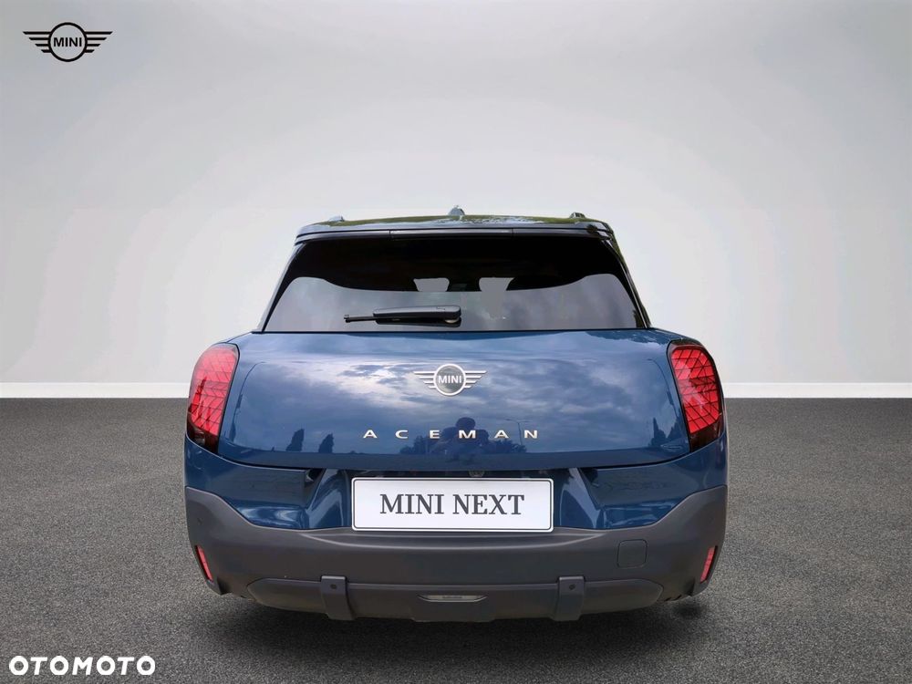 MINI Aceman - 9