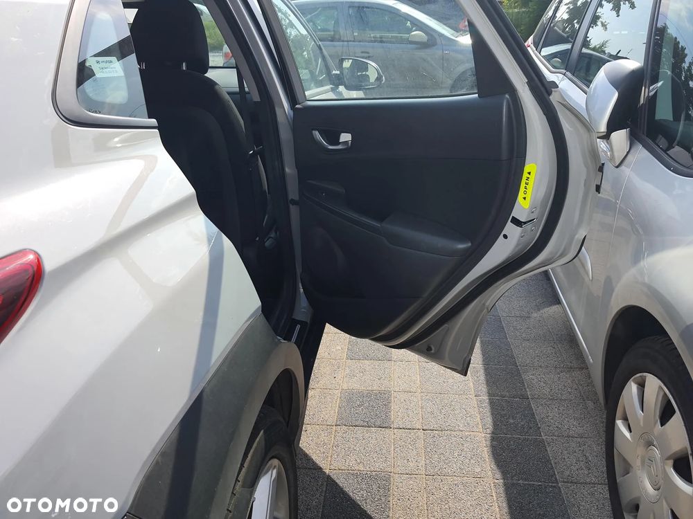 Hyundai Kona 1.0 T-GDI Modern - 5