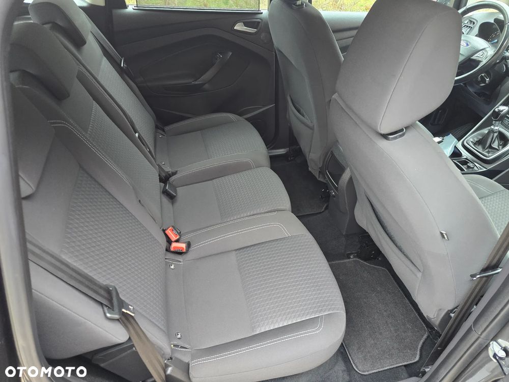 Ford C-MAX 1.0 EcoBoost Edition ASS - 26