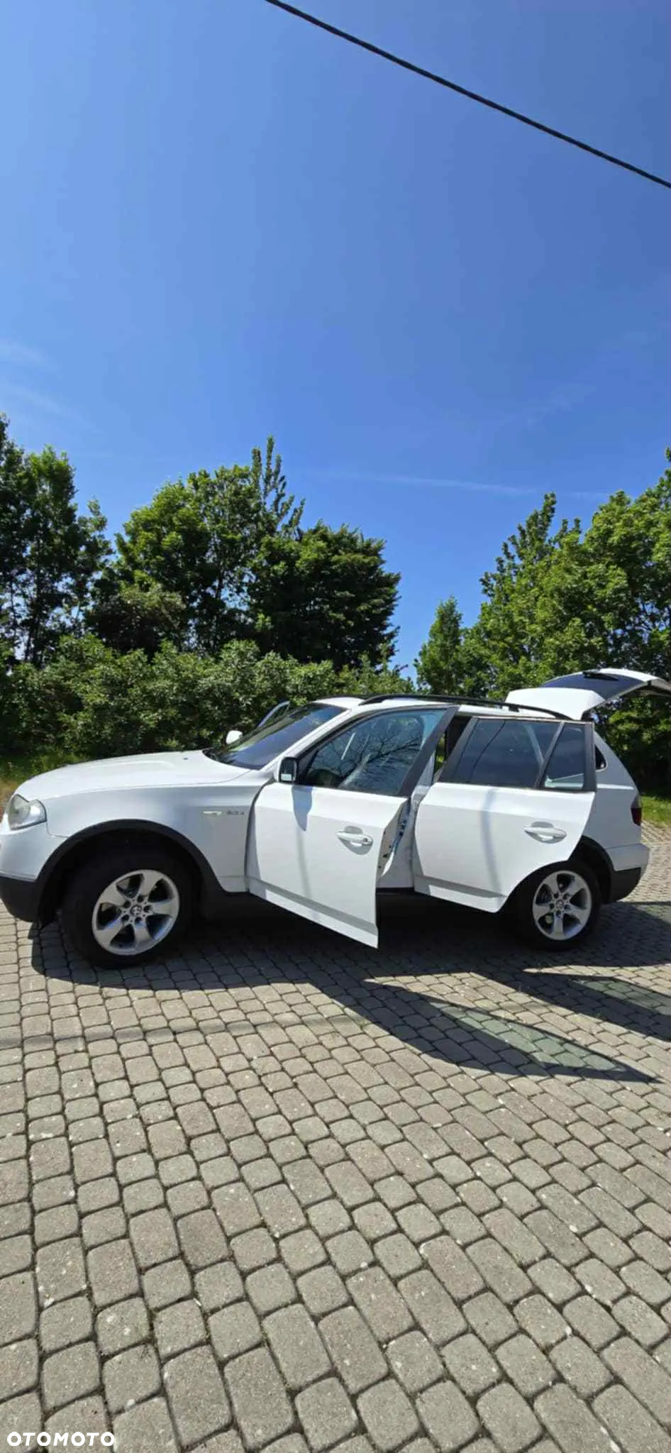 BMW X3 xDrive20d - 12