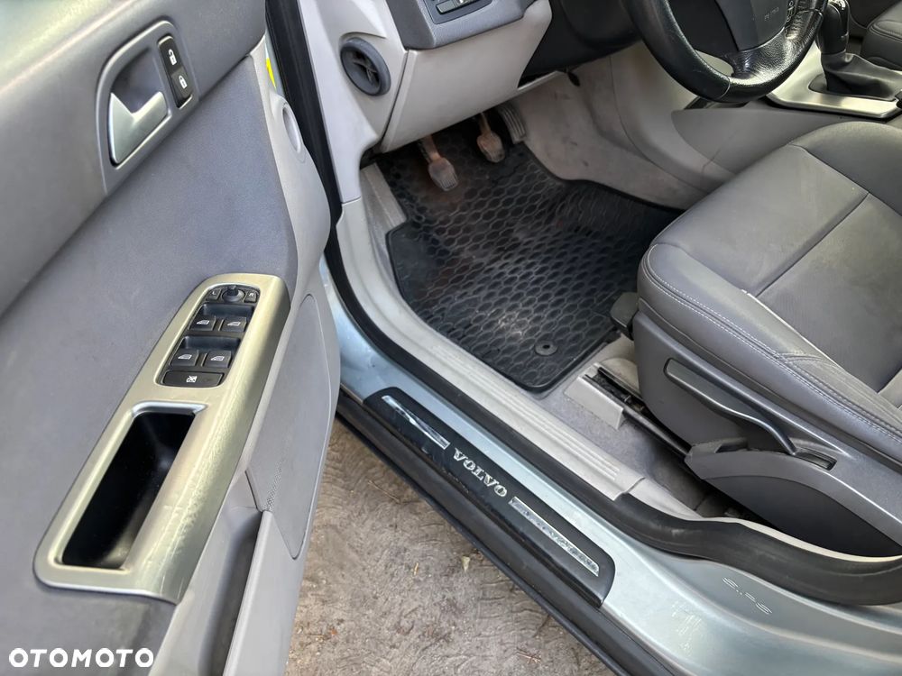 Volvo S40 1.6D Kinetic - 26
