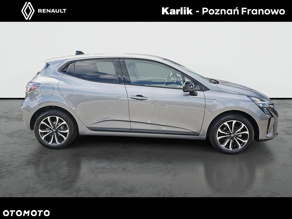Renault Clio 1.0 TCe Techno - 5