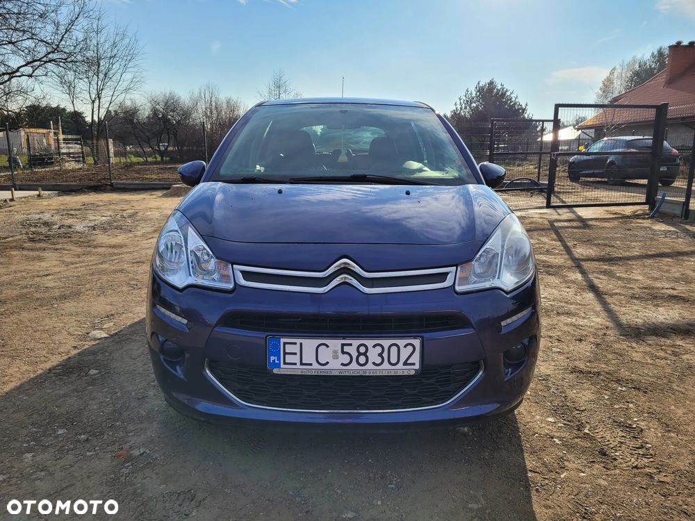 Citroën C3 - 5