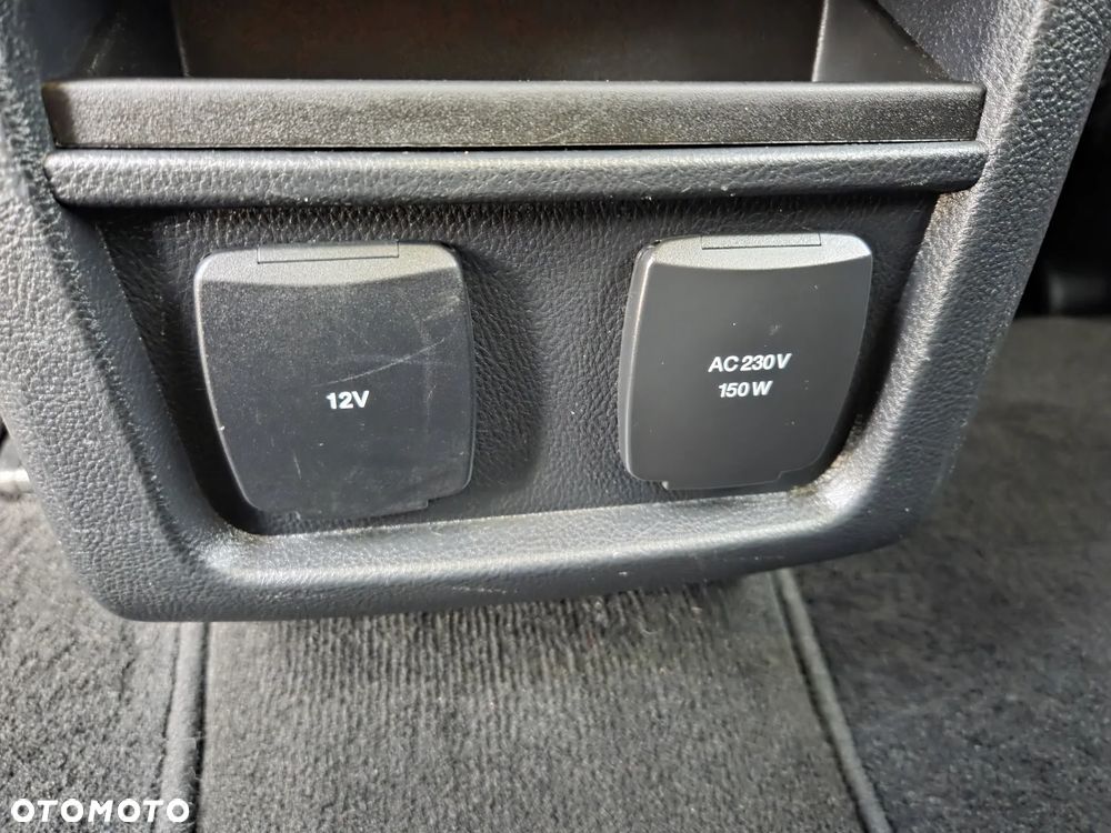 Ford S-Max 2.0 TDCi Titanium - 31