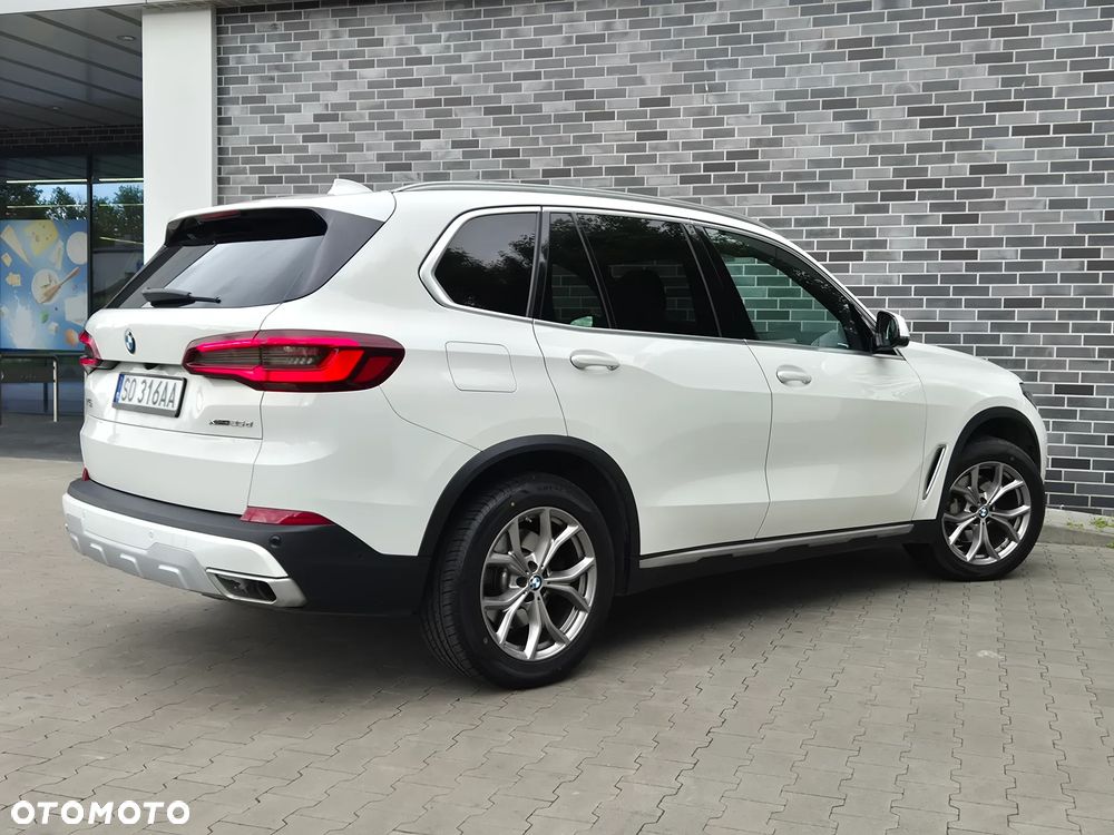 BMW X5 - 12