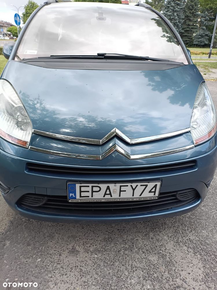 Citroën C4 1.6 HDi FAP Exclusive - 2