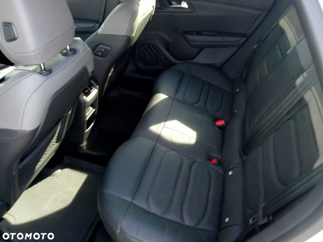 Citroën C5X - 13