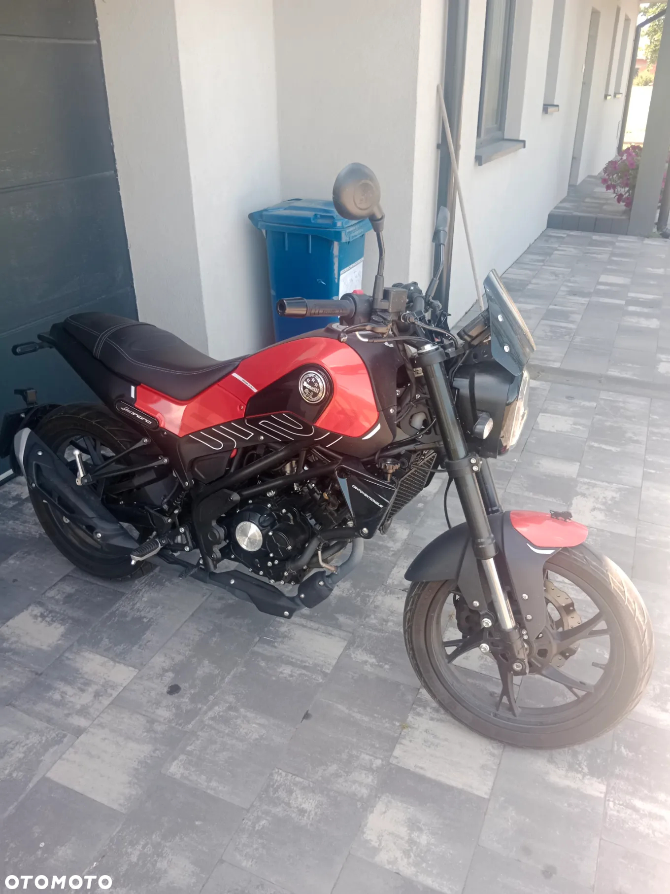 Benelli Leoncino - 2