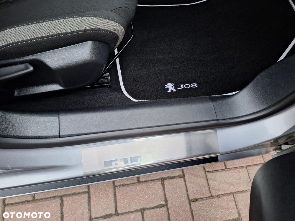 Peugeot 308 BlueHDi 120 Stop & Start Allure - 35