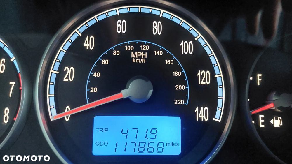 Hyundai Santa Fe 3.3 V6 SE - 14