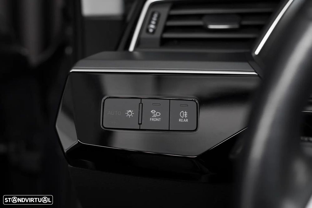 Audi e-tron Sportback 55 quattro Advanced - 42