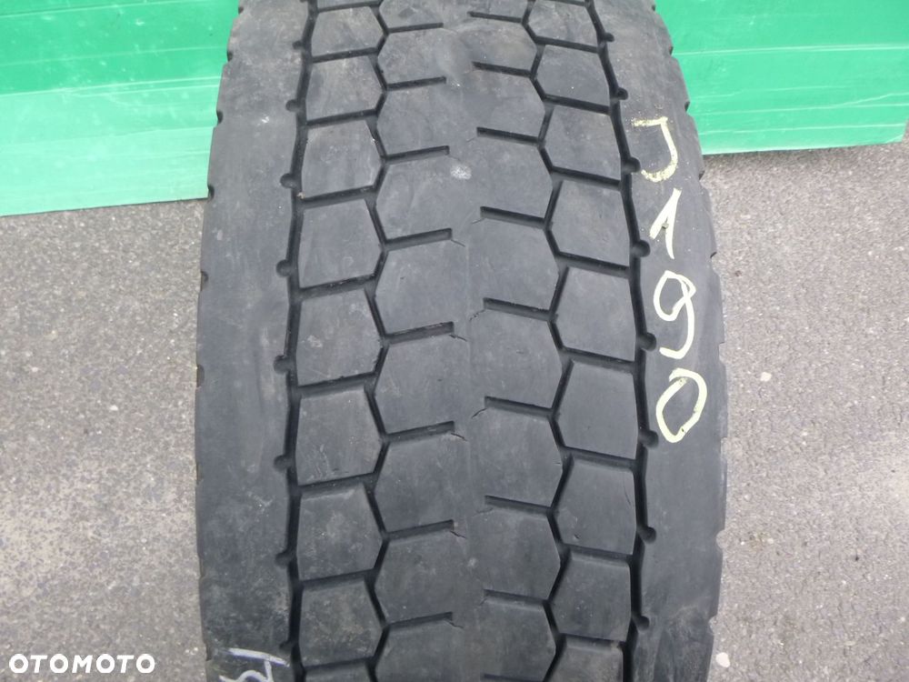 Opona ciężarowa 295/60r22.5 Bridgestone R-DRIVE 001. Opony ciężarowe - 2