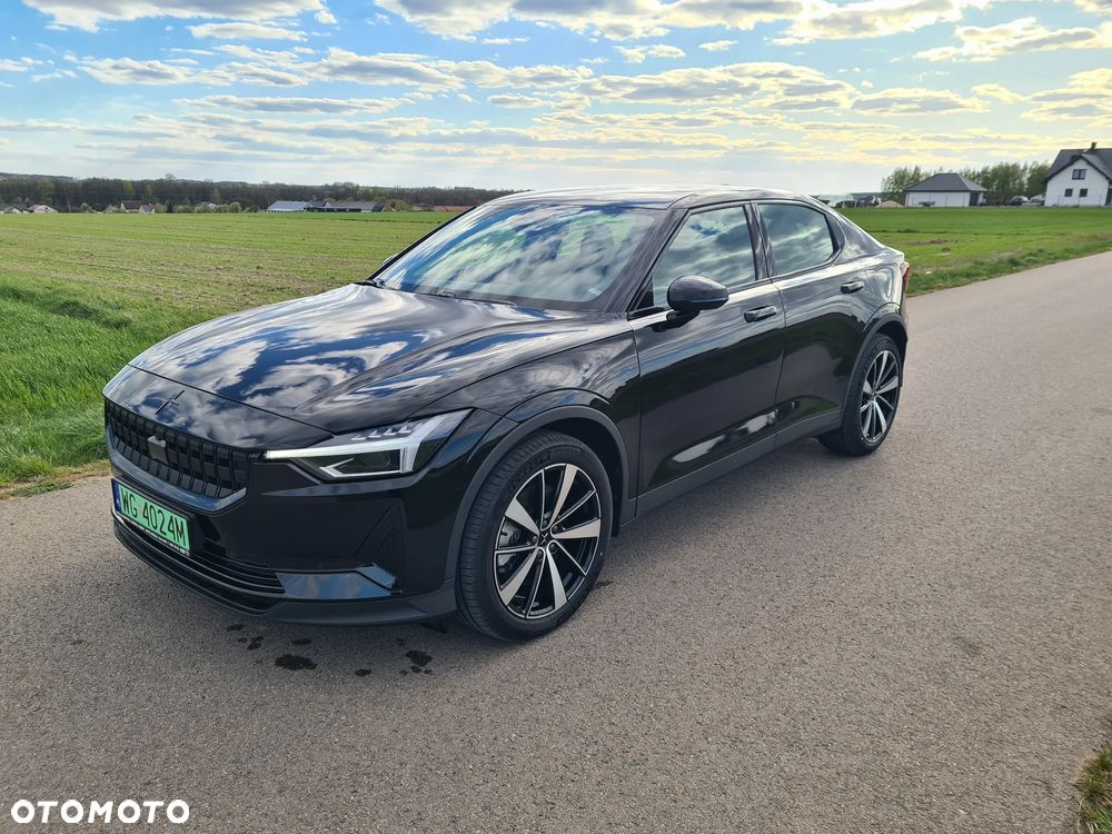 Polestar 2 Single Motor 78kWh - 1