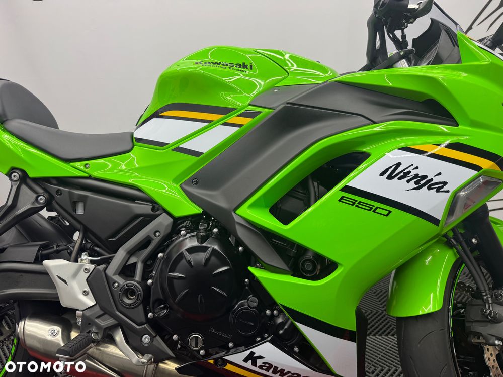 Kawasaki Ninja - 34