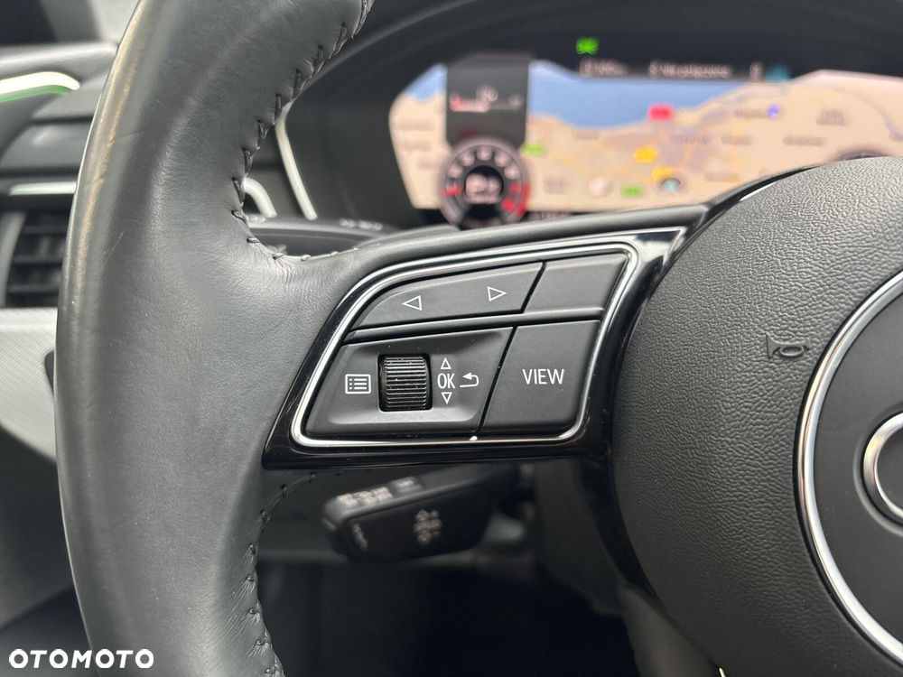 Audi A4 Allroad - 11