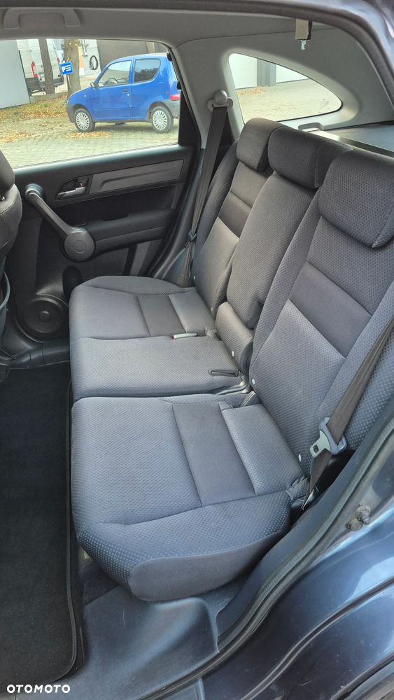 Honda CR-V 2.0 Elegance - 10