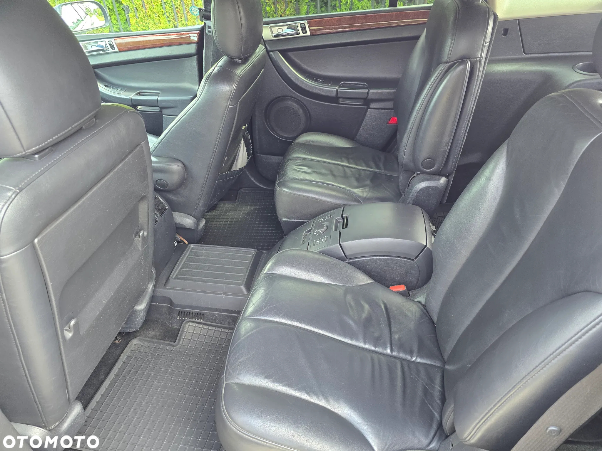 Chrysler Pacifica 3.5 AWD - 18